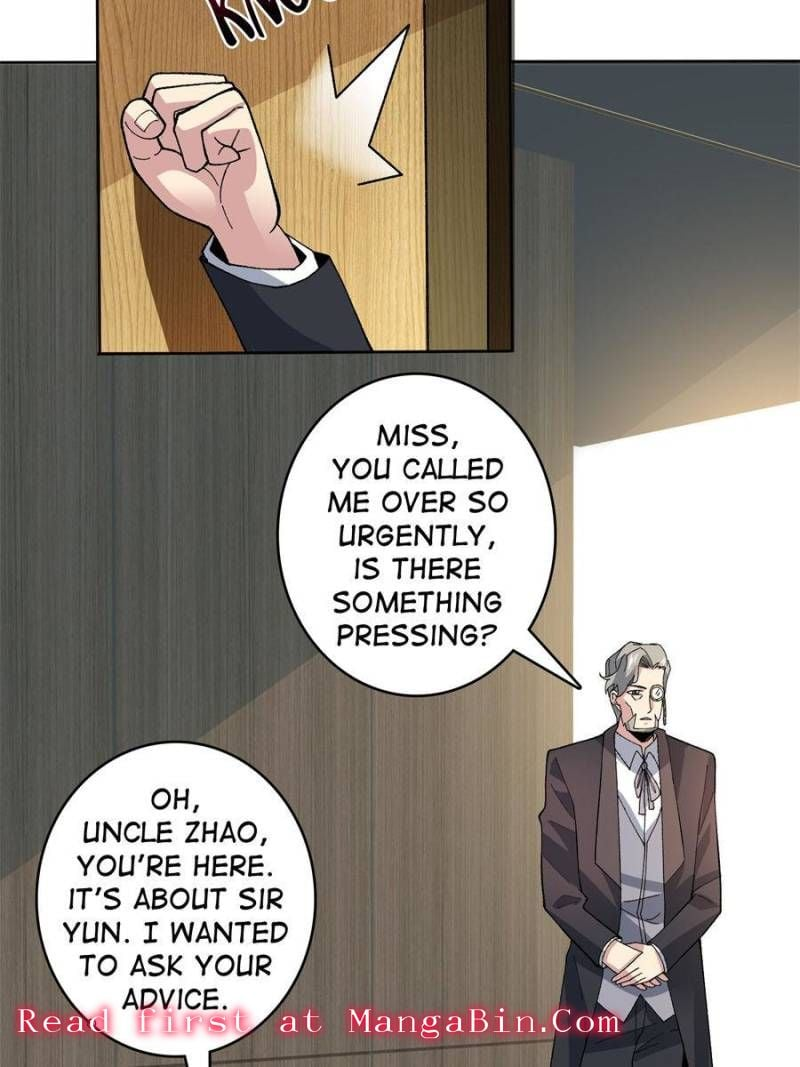 Infinite Job Transfer: I Can Summon Max Level Goddess Chapter 47 30